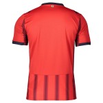 Günstige Fußballtrikots FC Heidenheim Heimtrikot 2025-26 Kurzarm